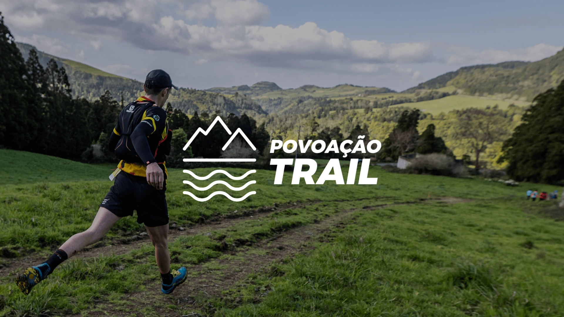 Povoação Trail