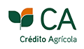 Logotipo Credito Agricola